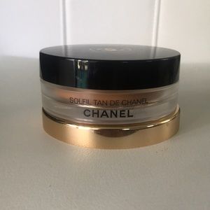 Chanel Soleil Tan
